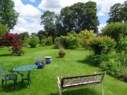 jardin