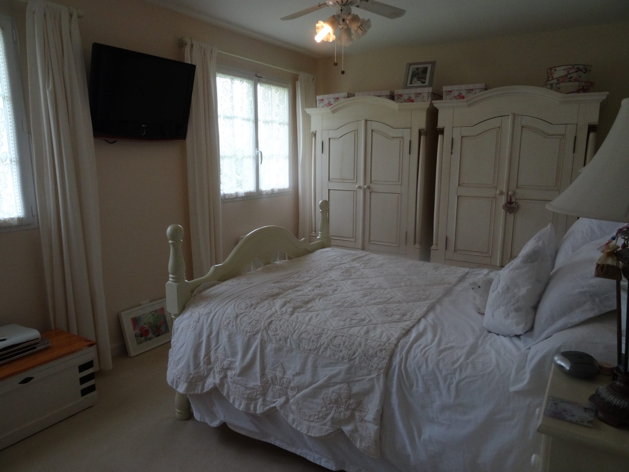 chambre