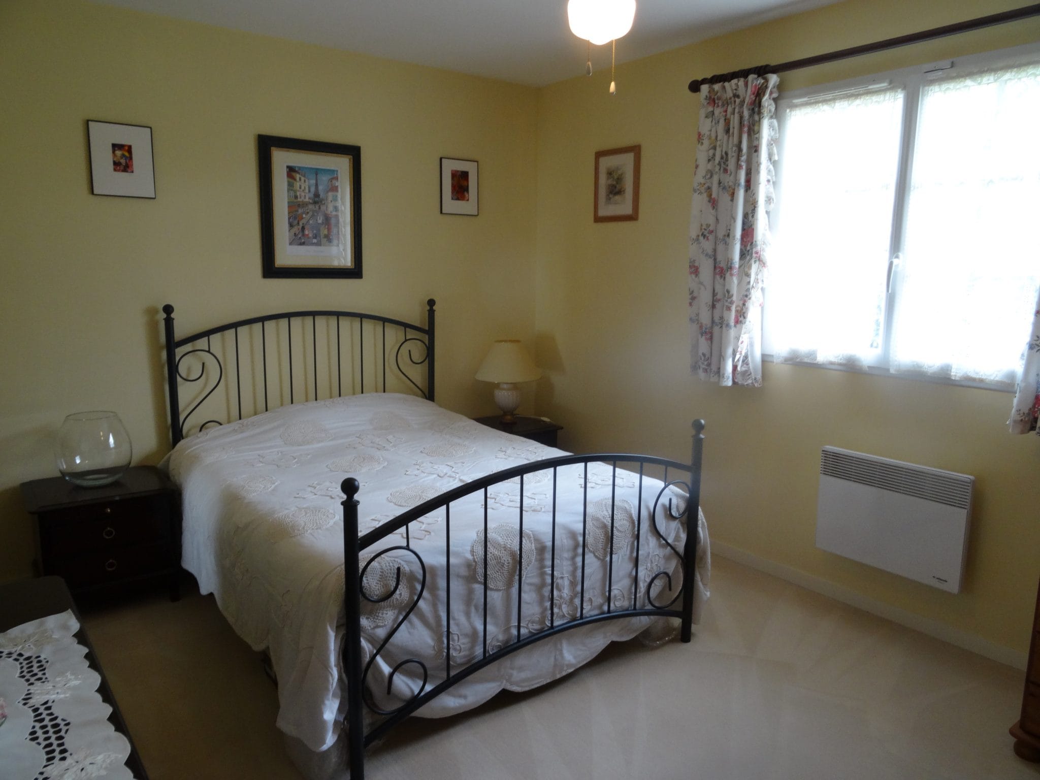 chambre