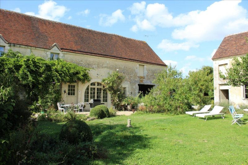 Boissy Maugis. Beautiful and spacious country house with 4/5 bedrooms , outbuilding – views over the countryside, Perche National Park …