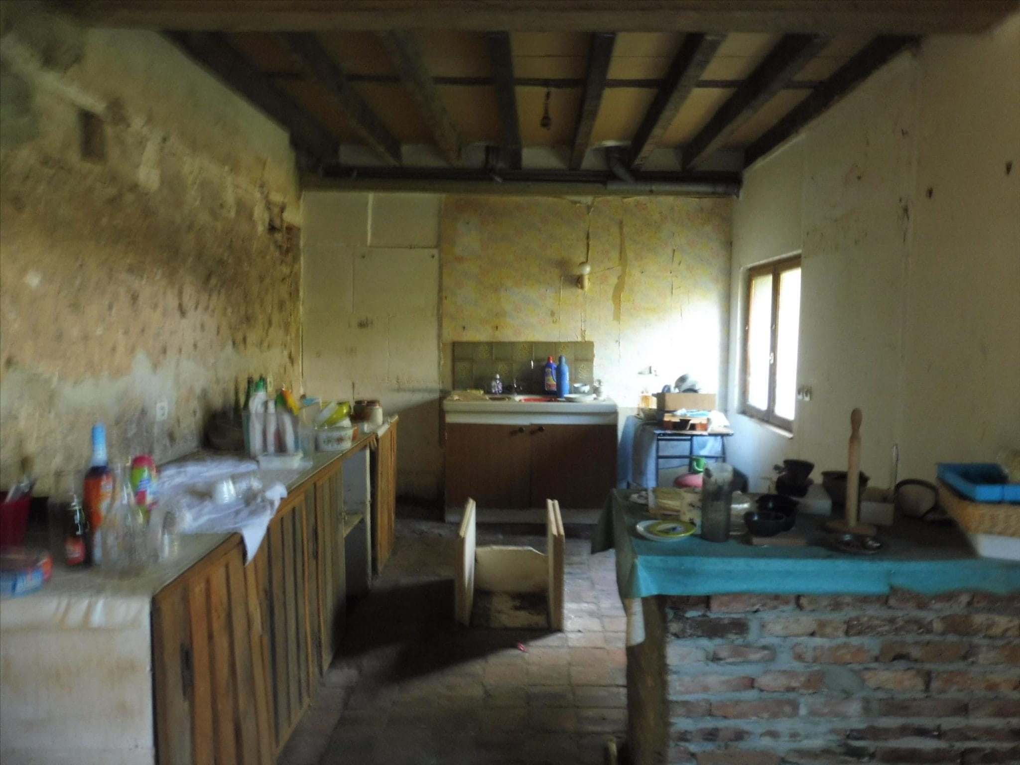 belles demeurezs du perche