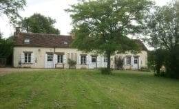 house for sale orne
