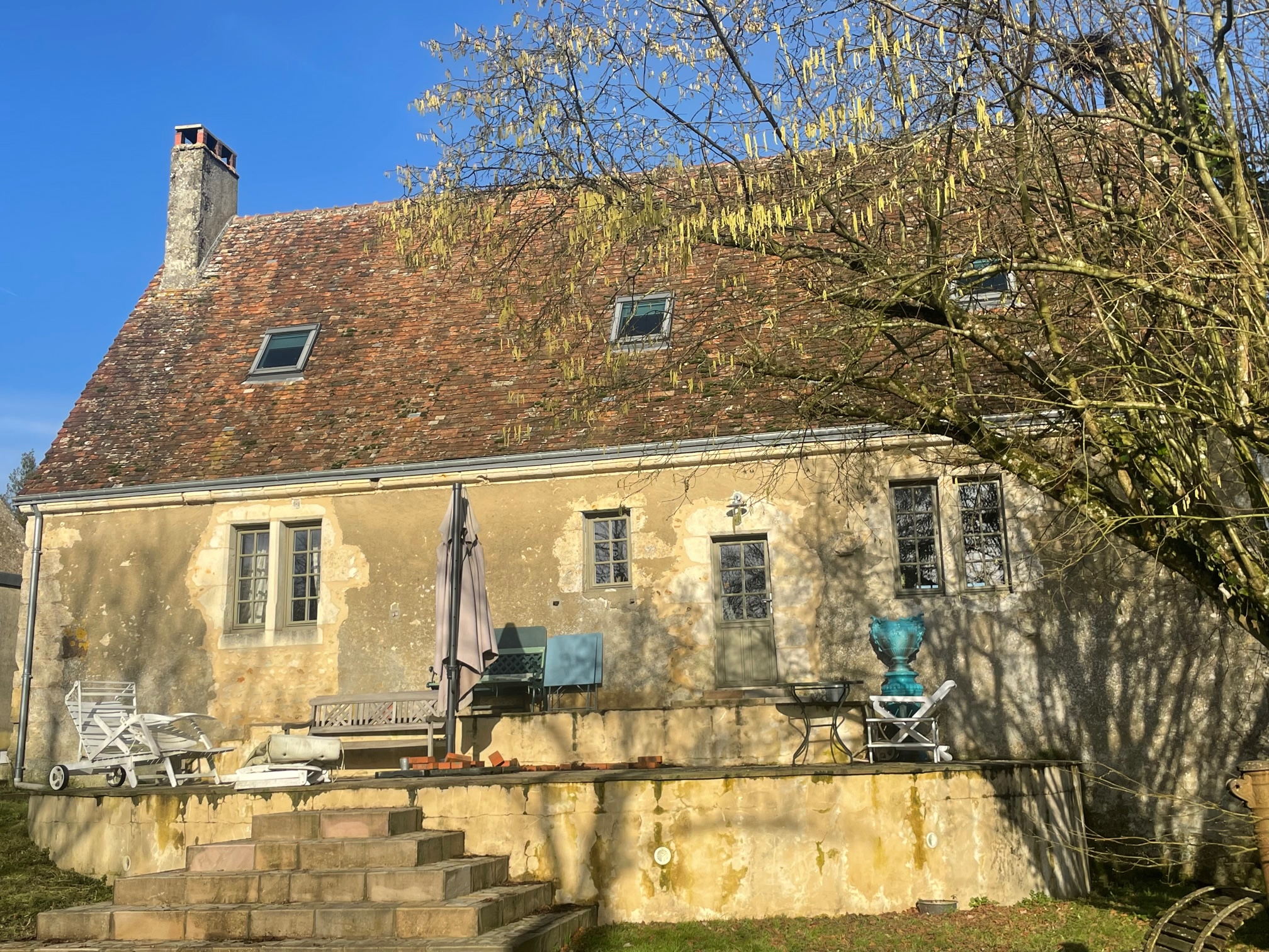 belle demeure
