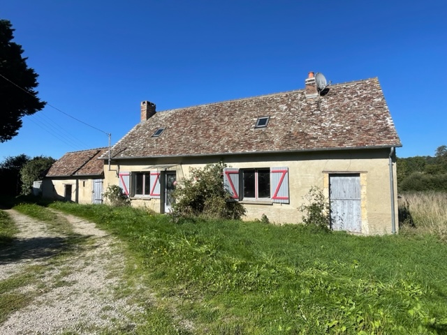 maison perche
